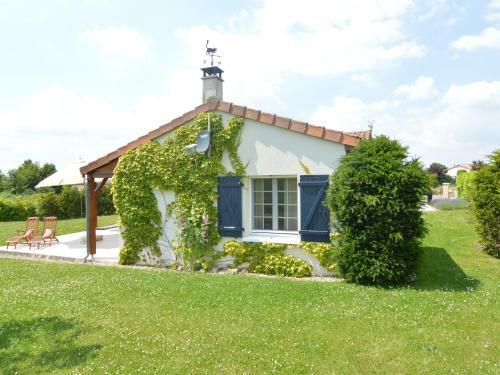 Villa Le Chat De Golf