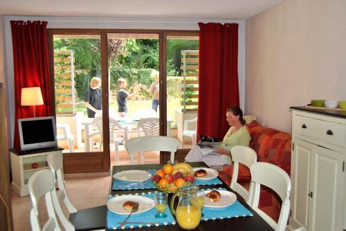 Aparthotel R�sidence Grand Bleu Vacances - La Closerie