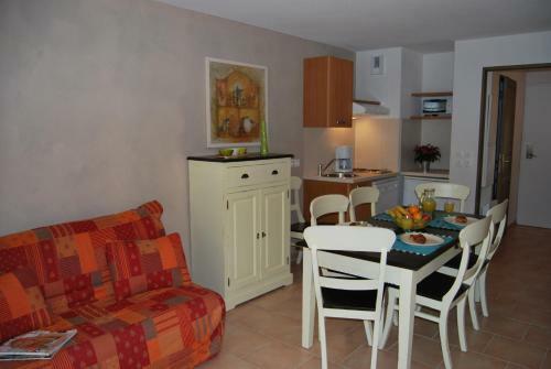 Aparthotel R�sidence Grand Bleu Vacances - La Closerie