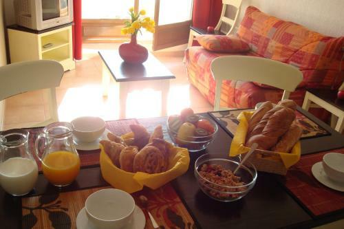 Aparthotel R�sidence Grand Bleu Vacances - La Closerie