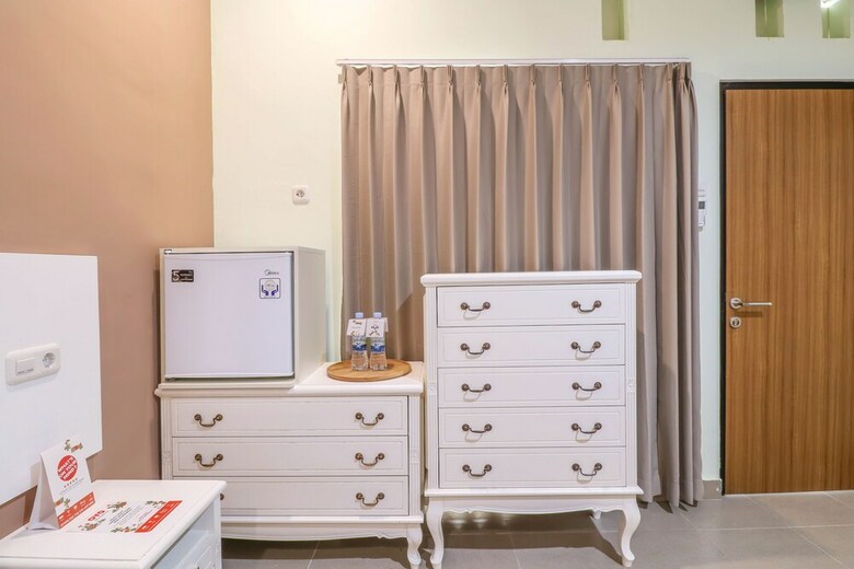 Hotel Oyo 1445 Jimbaran 12 Residence