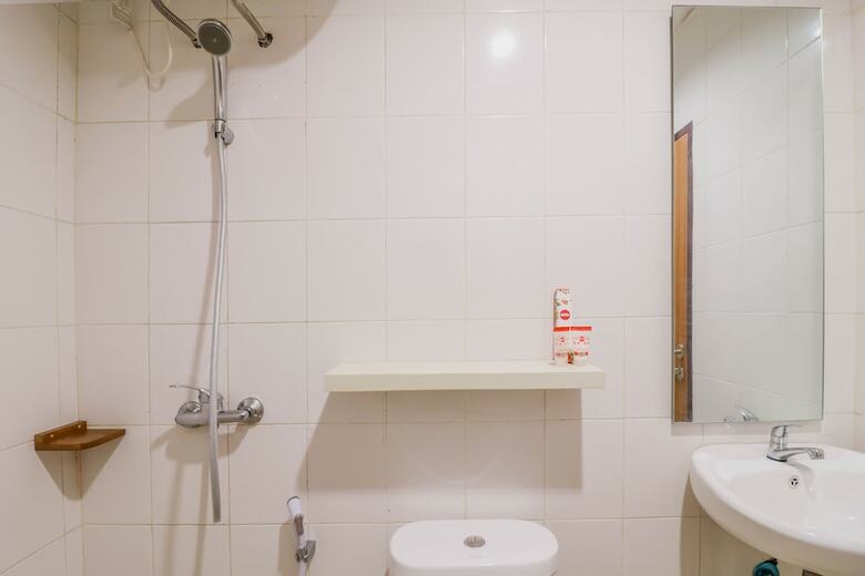 Hotel Oyo 1445 Jimbaran 12 Residence