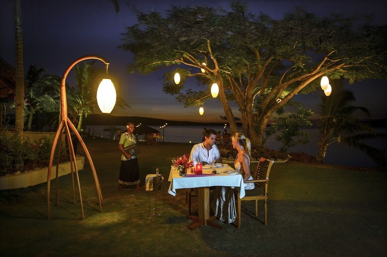 Hotel The Havannah Vanuatu - Exclusively For Adults