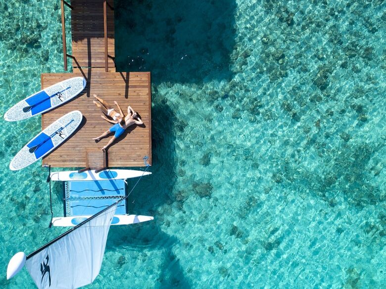 Hotel The Havannah Vanuatu - Exclusively For Adults