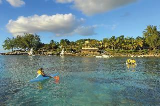 Apartamento Canonnier Beachcomber Golf Resort & Spa