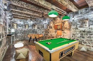 Apartamento Canonnier Beachcomber Golf Resort & Spa
