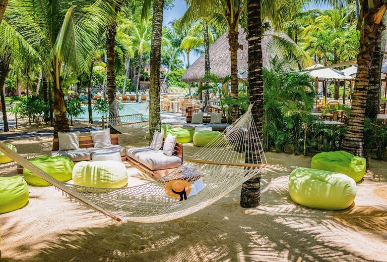 Apartamento Canonnier Beachcomber Golf Resort & Spa