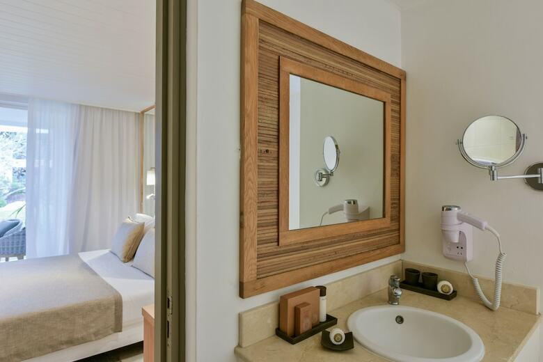 Apartamento Canonnier Beachcomber Golf Resort & Spa