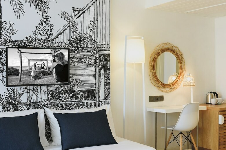 Apartamento Canonnier Beachcomber Golf Resort & Spa