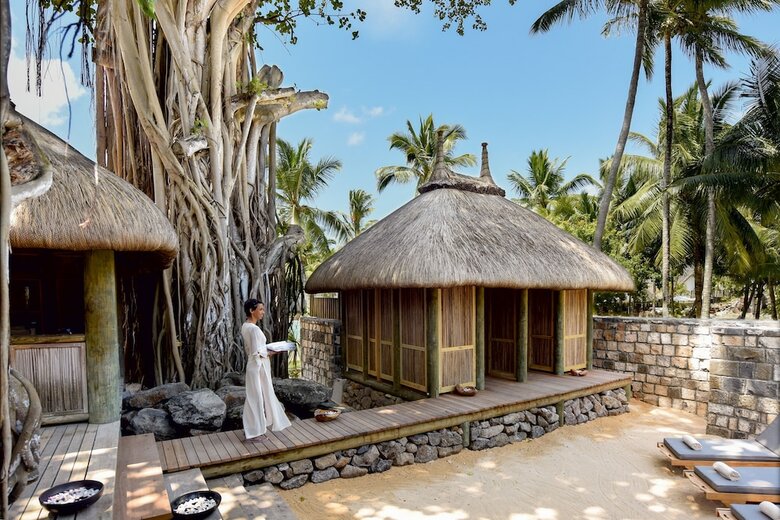 Apartamento Canonnier Beachcomber Golf Resort & Spa