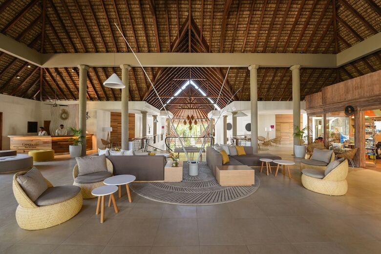 Apartamento Canonnier Beachcomber Golf Resort & Spa