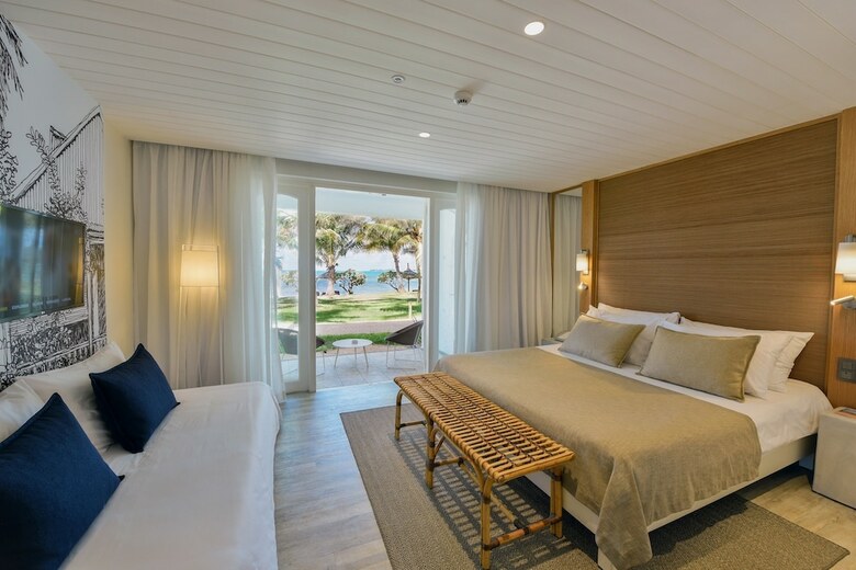 Apartamento Canonnier Beachcomber Golf Resort & Spa