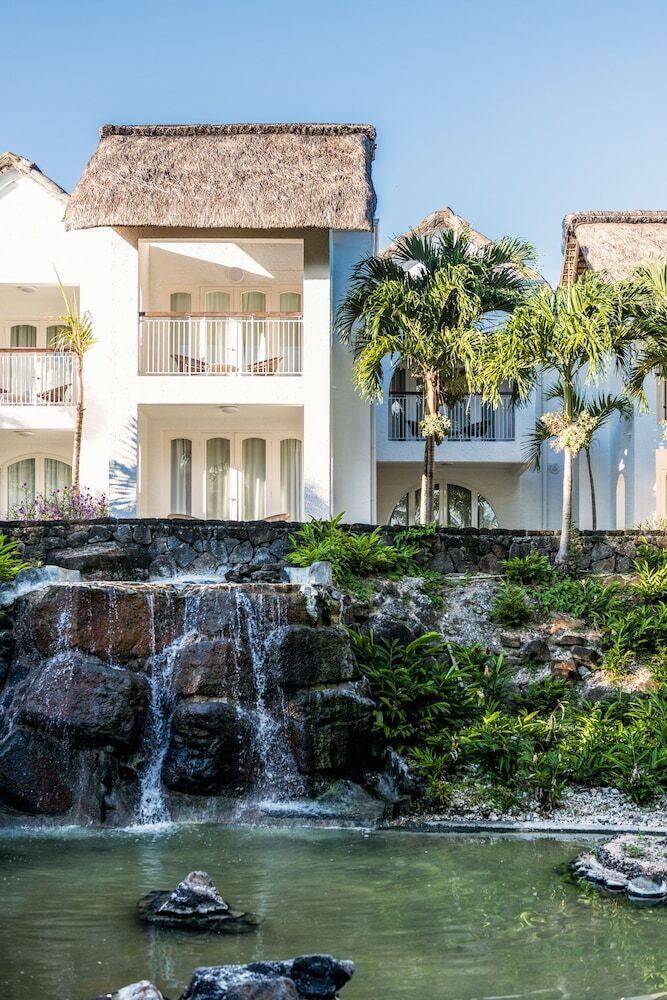 Apartamento Canonnier Beachcomber Golf Resort & Spa