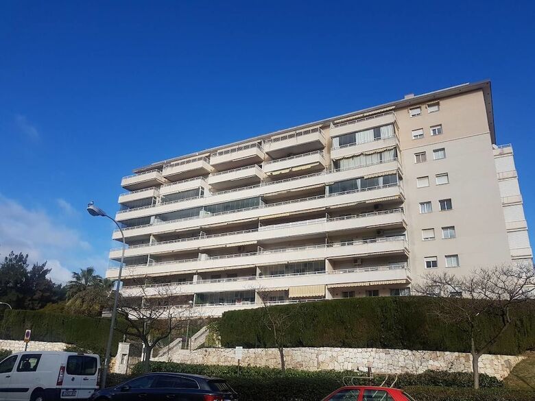 Apartamentos Benalmadena Tivoli World