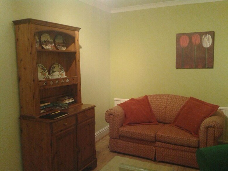 Sannan Court Holiday Apartments