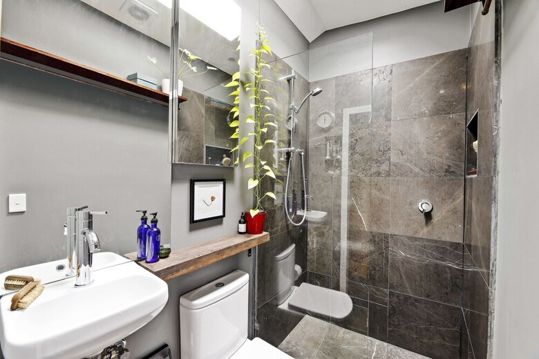 Charming 2 Bedroom Victorian Cottage In Rozelle