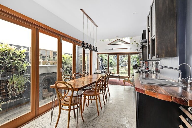 Charming 2 Bedroom Victorian Cottage In Rozelle