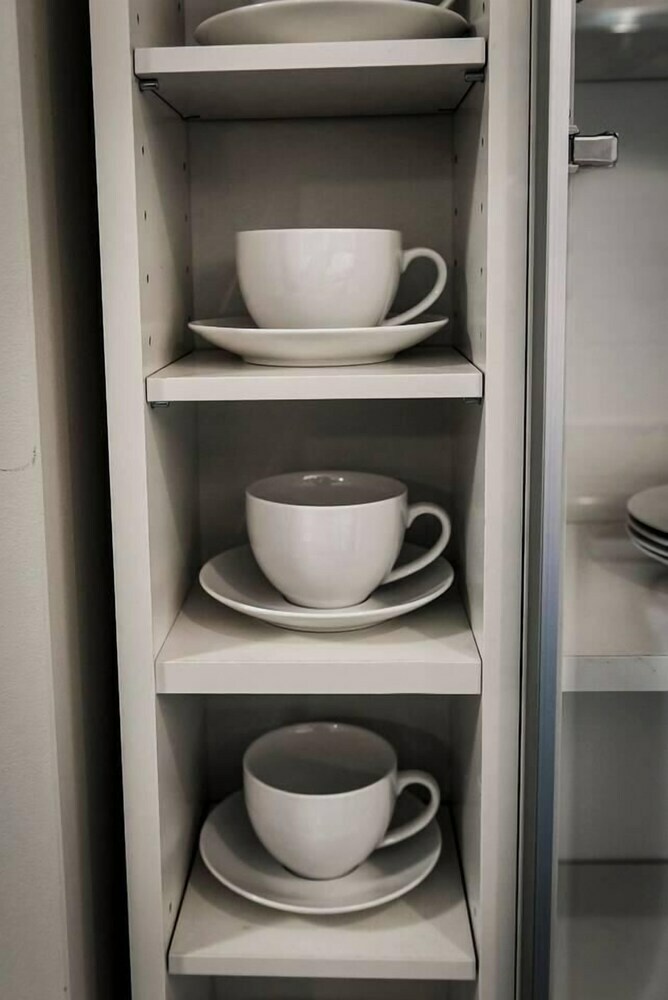 Apartamentos One Bedroom Apt Near Perth Cbd With Parking