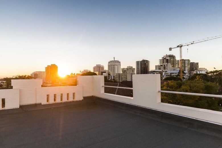 Apartamentos 2 Bedroom Apt In Bondi Junction With Parking