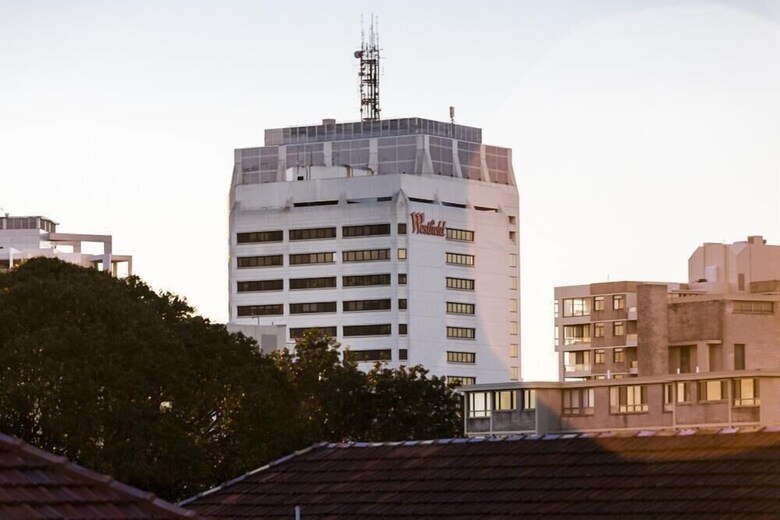 Apartamentos 2 Bedroom Apt In Bondi Junction With Parking