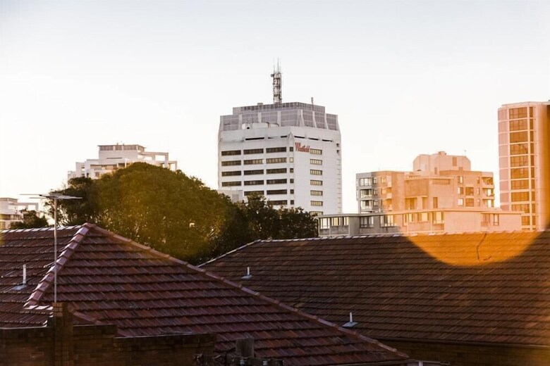 Apartamentos 2 Bedroom Apt In Bondi Junction With Parking