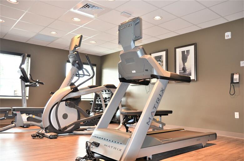 Hotel Staybridge Suites Hillsboro - Orenco Station