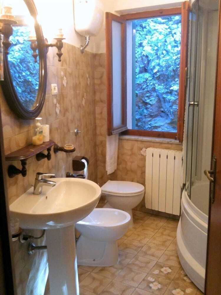 Apartamento Villa Aurora