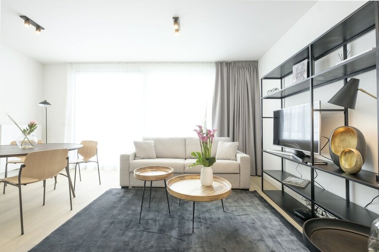 Apartamentos Minimalist Vibes