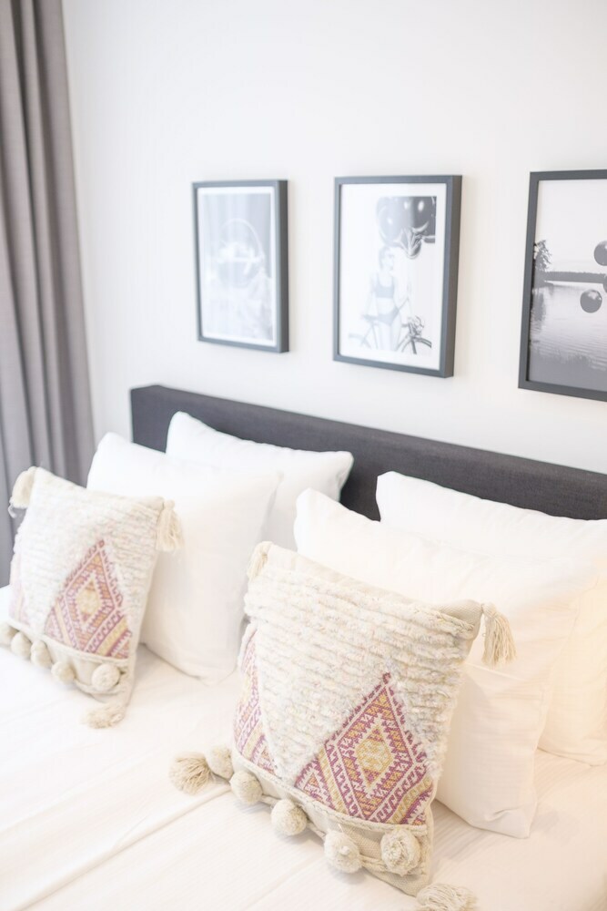 Apartamentos Minimalist Vibes