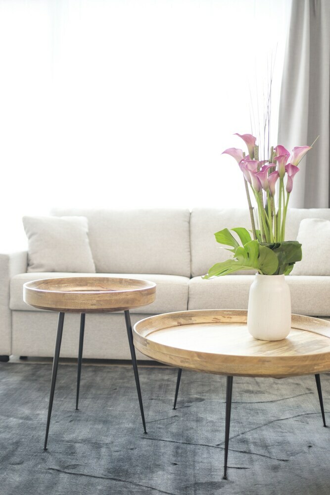 Apartamentos Minimalist Vibes