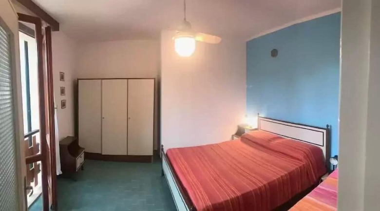 Apartamento Calanchiole