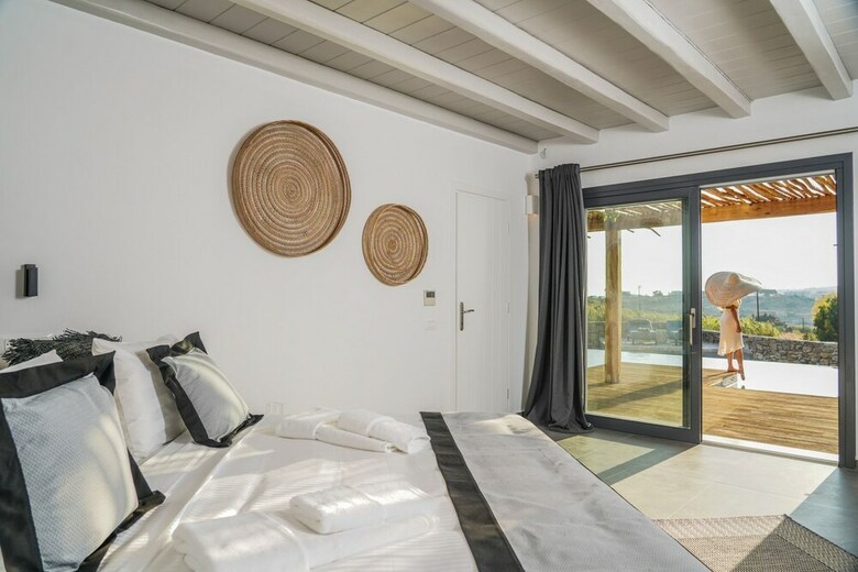 Hotel Ikies Of Mykonos