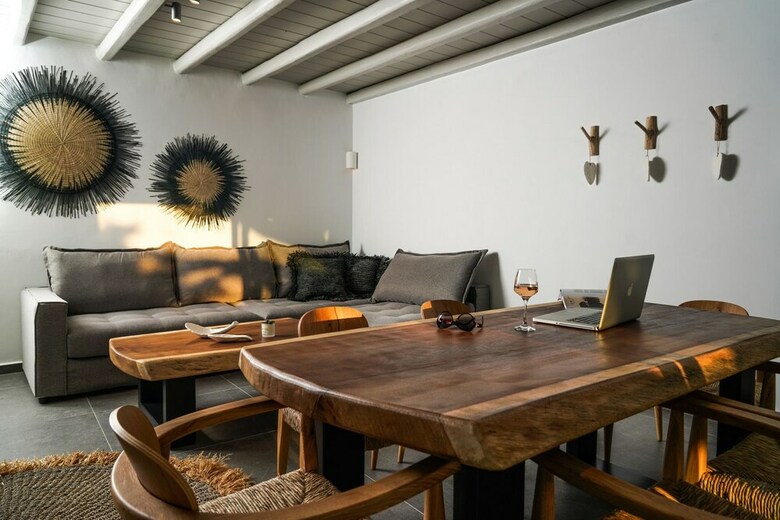Hotel Ikies Of Mykonos