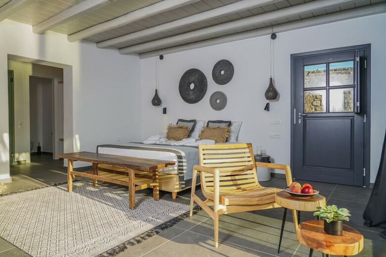 Hotel Ikies Of Mykonos