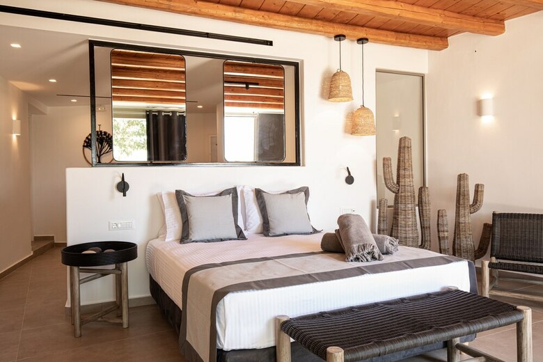 Hotel Ikies Of Mykonos