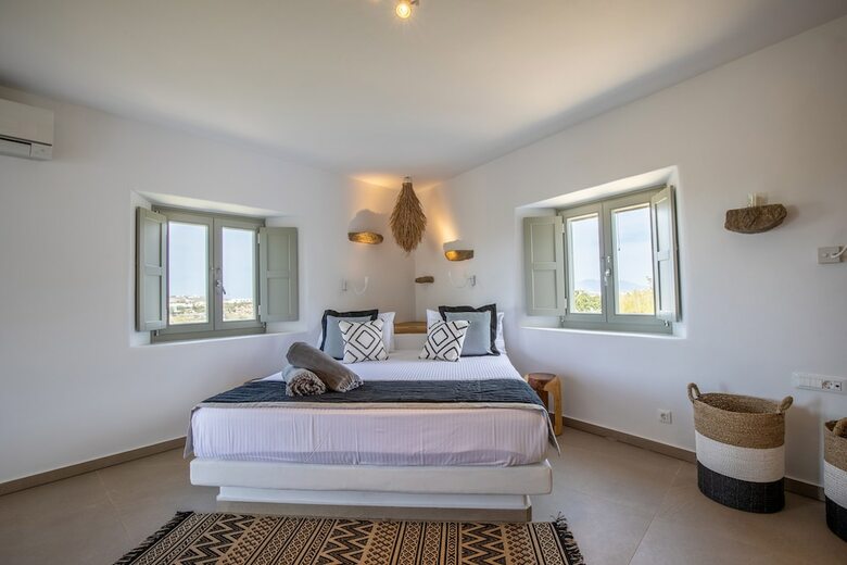 Hotel Ikies Of Mykonos