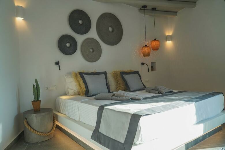 Hotel Ikies Of Mykonos