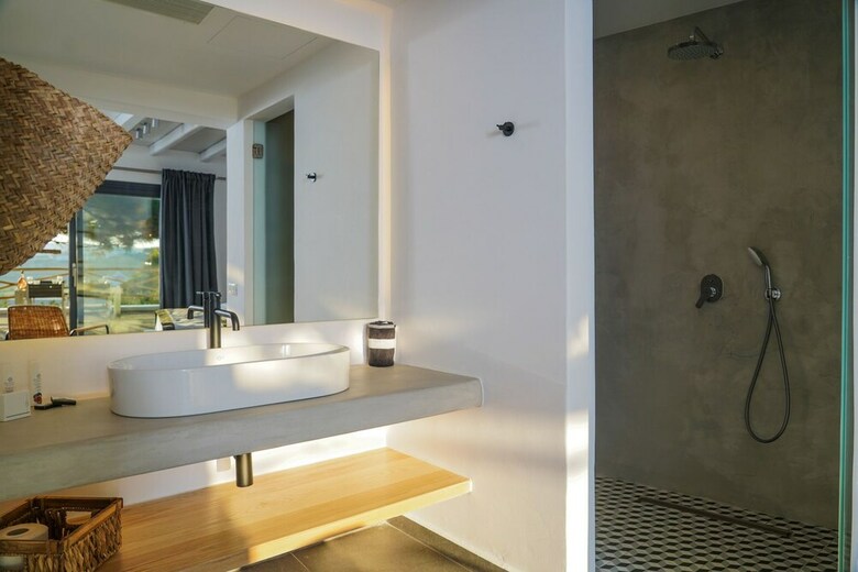 Hotel Ikies Of Mykonos