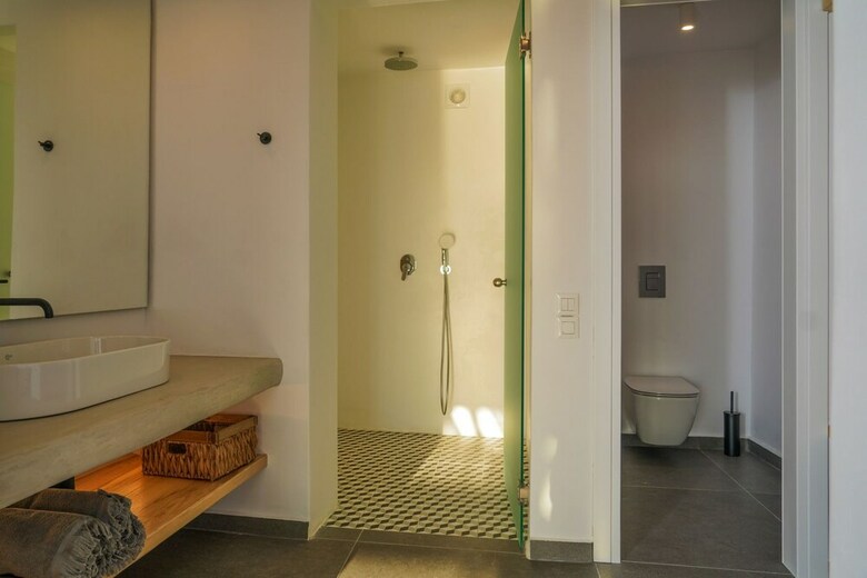 Hotel Ikies Of Mykonos