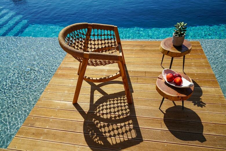 Hotel Ikies Of Mykonos