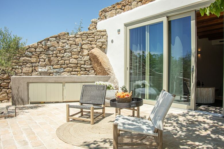 Hotel Ikies Of Mykonos