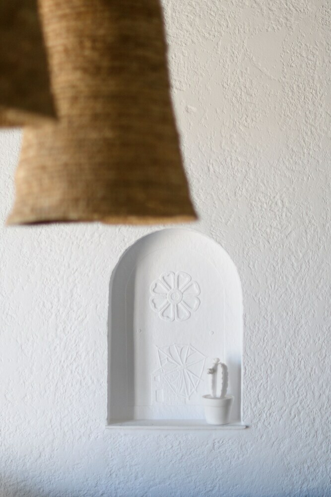 Hotel Ikies Of Mykonos