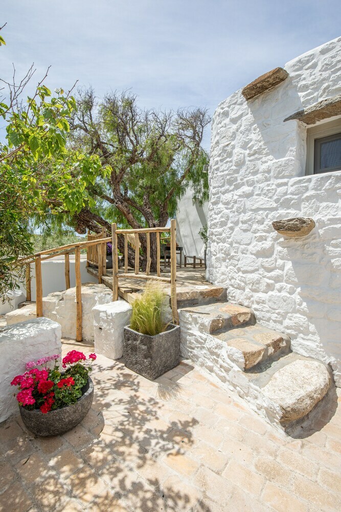 Hotel Ikies Of Mykonos