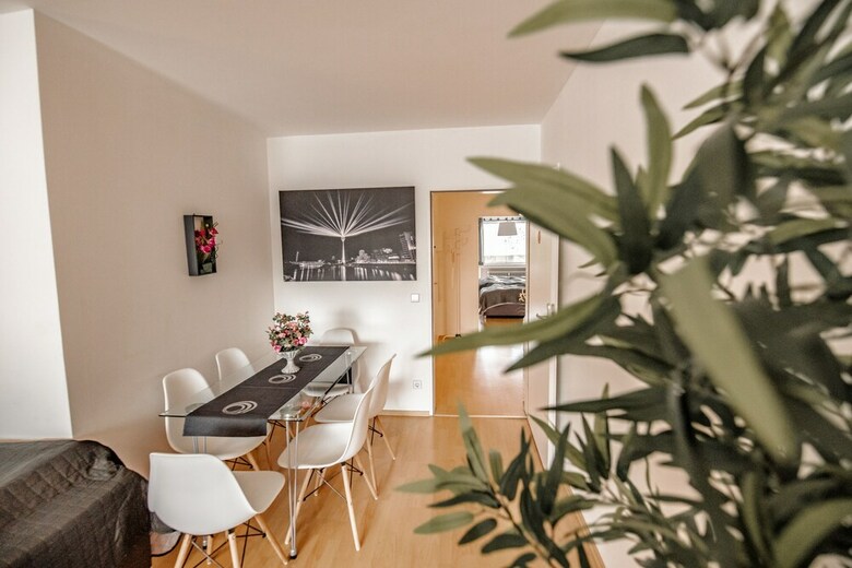 Downtown Apartments