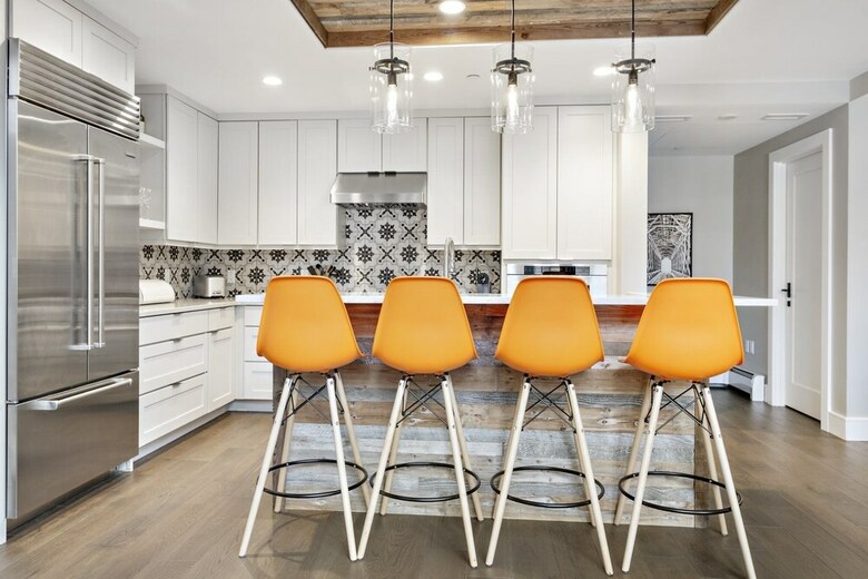4br Sterling Spruce Peak