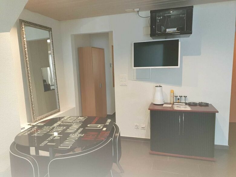 Large 2 Bedroom Apartment Lake Constance