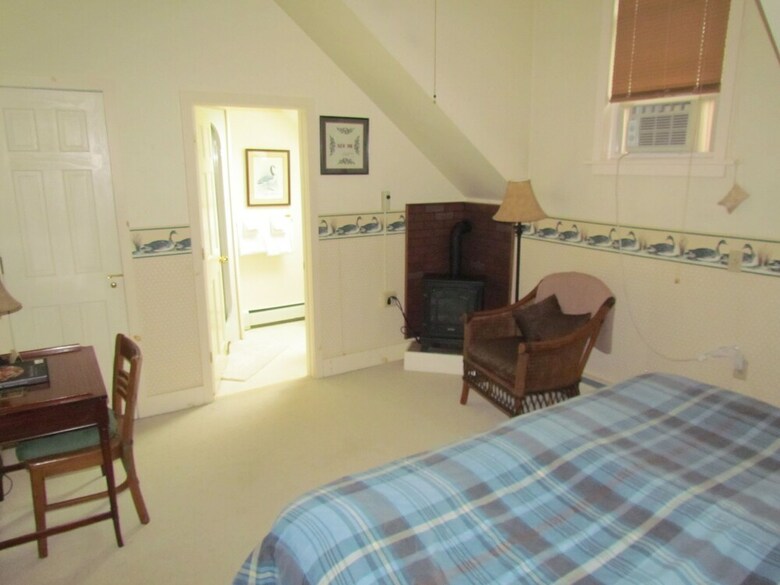 Bed & Breakfast Ilex House