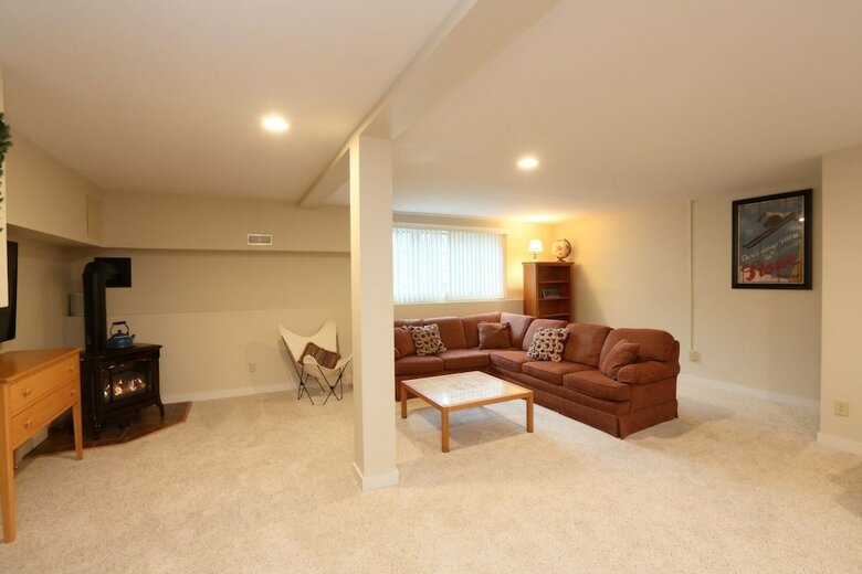 Upscale 3br Topnotch Overlook