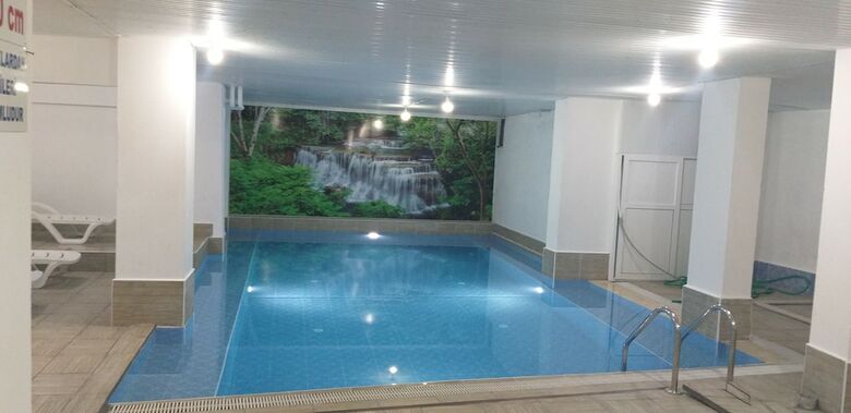 Hotel Cinar Pansiyon Tekin Kardesler