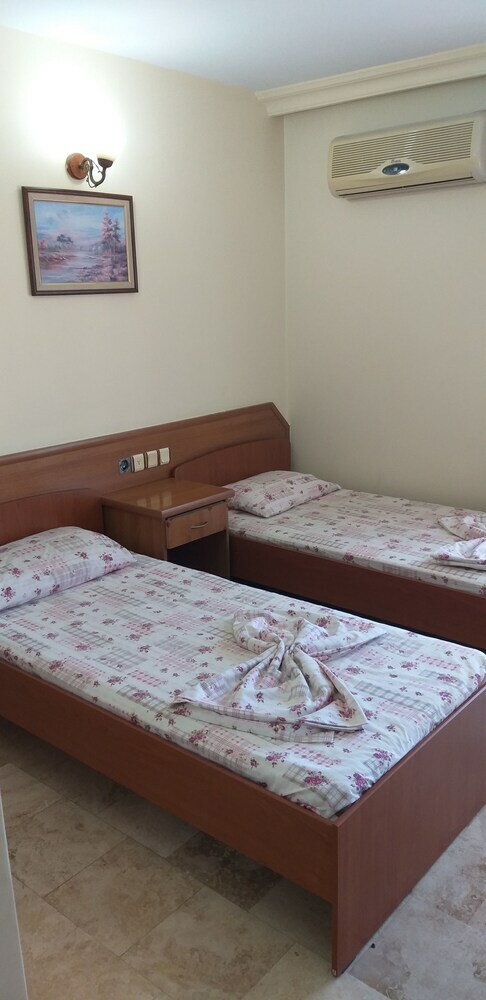 Hotel Cinar Pansiyon Tekin Kardesler
